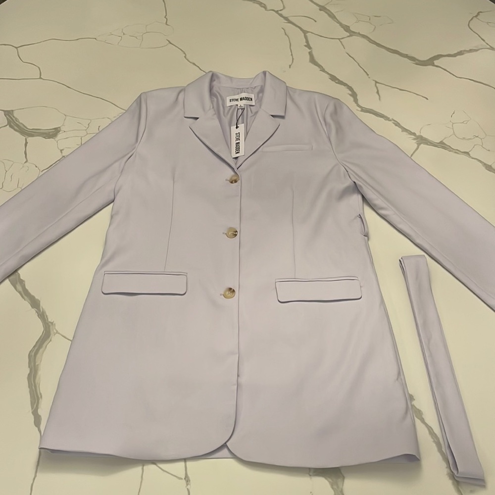 Steve Madden Blazer Dress, Women’s Large